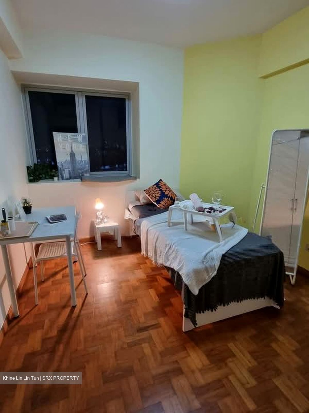 Hillview Regency (D23), Condominium #598782161